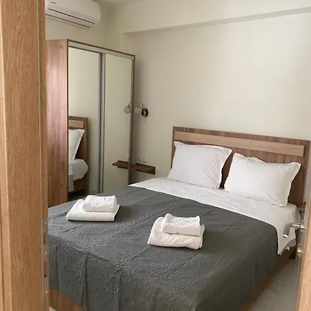 Holiday home Lina Nikiti (Sithonia)