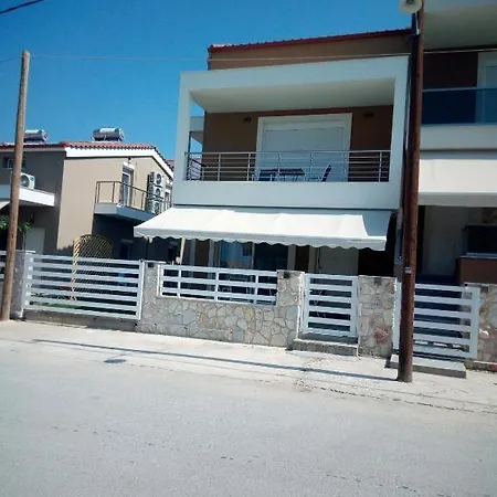 Case de vacanță Lina Nikiti (Sithonia)