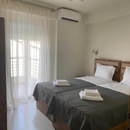 Lina Case de vacanță Nikiti (Sithonia)