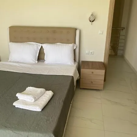Case de vacanță Lina *